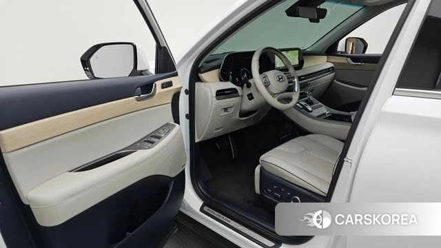 Hyundai The New Palisade id 4975877 из Кореи 20