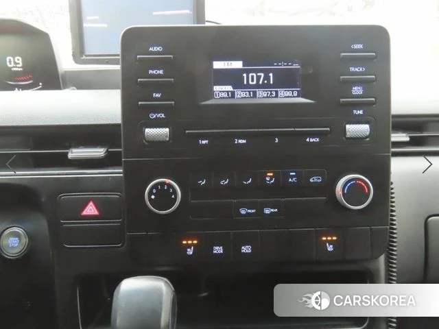 Hyundai Staria id 5047241 из Кореи 20
