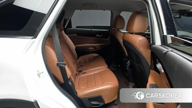 Kia The New Sorento id 5048540 из Кореи 34