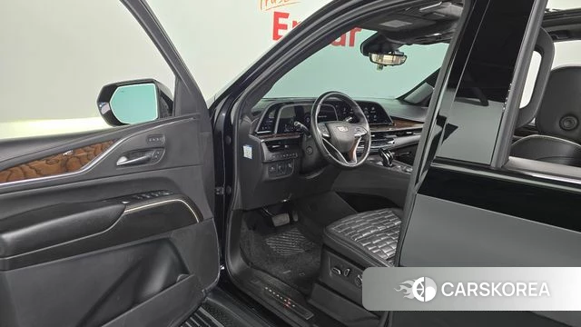 Cadillac Escalade 5th Generation id 5023048 из Кореи 20