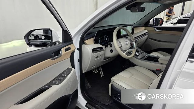 Hyundai The New Palisade id 5012474 из Кореи 32