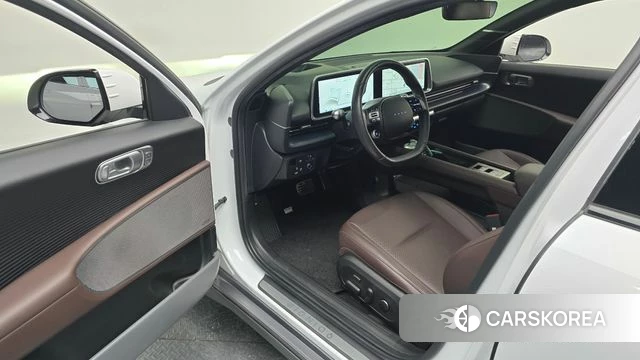 Hyundai Ionic 6 id 5016567 из Кореи 20