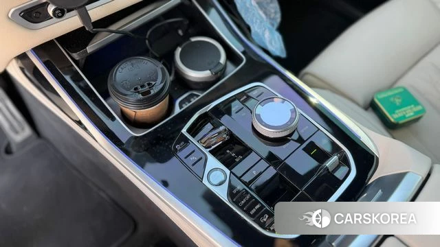 BMW X7 (G07) id 5033476 из Кореи 20