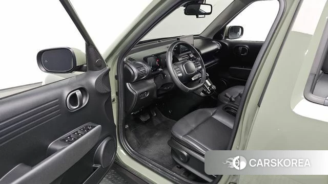 Hyundai Casper id 4985859 из Кореи 20