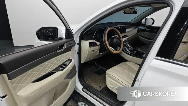 Hyundai Palisade id 4614166 из Кореи 20