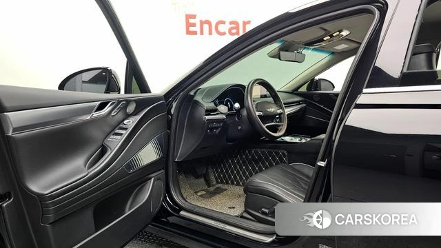 Genesis G80 (RG3) id 4997663 из Кореи 39