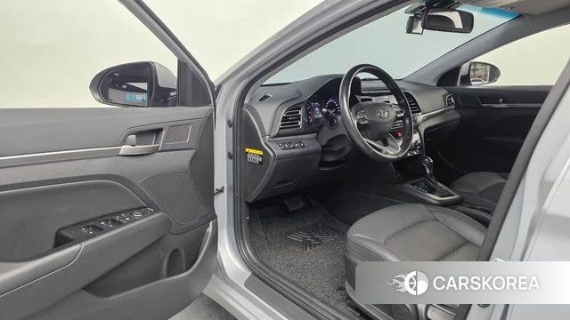 Hyundai The New Avante AD id 4977652 из Кореи 31