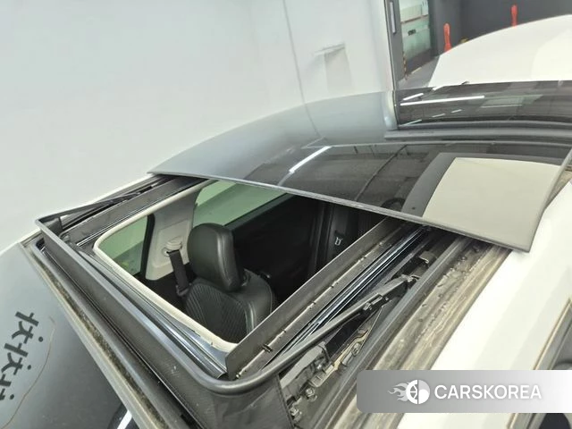 Hyundai Grandeur (GN7) id 4975967 из Кореи 20