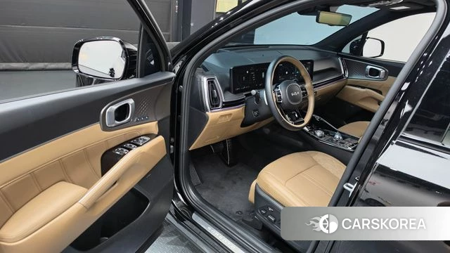 Kia The New Sorento 4th Generation id 4957522 из Кореи 41
