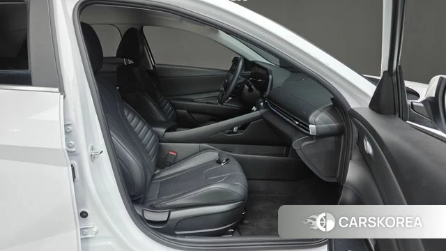 Hyundai Avante (CN7) id 4573278 из Кореи 20