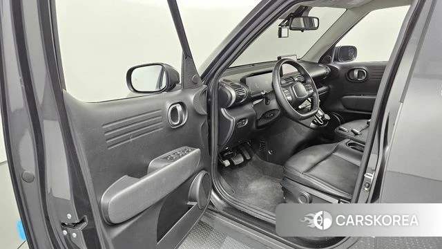 Hyundai Casper id 4835590 из Кореи 30