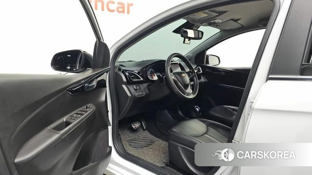 Chevrolet (GM Daewoo) The New Spark id 5013439 из Кореи 32