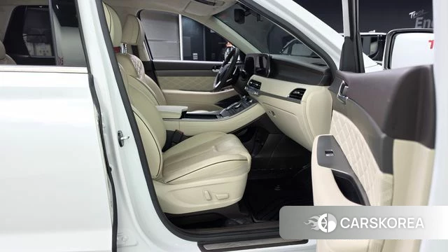 Hyundai Palisade id 4992589 из Кореи 30