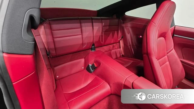 Porsche 911(992) id 4976688 из Кореи 35