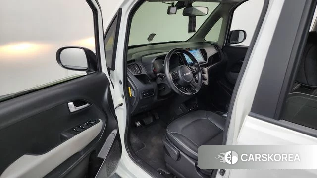 Kia The New Kia Ray id 4928727 из Кореи 31