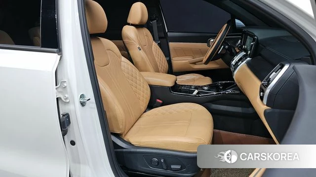 Kia Sorento 4th Generation id 3813216 из Кореи 20