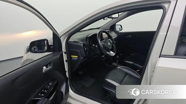 Kia All New Morning (JA) id 5054738 из Кореи 20
