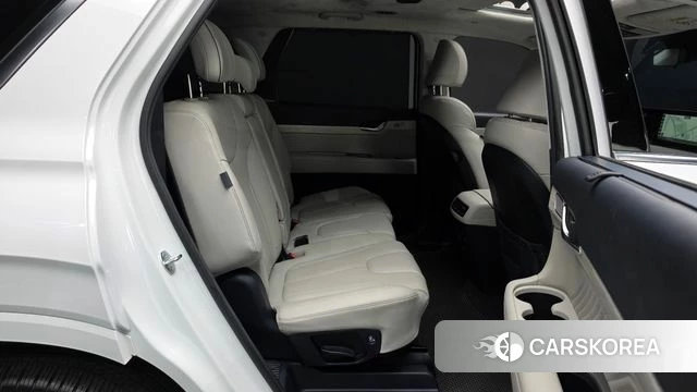 Hyundai The New Palisade id 4975450 из Кореи 31