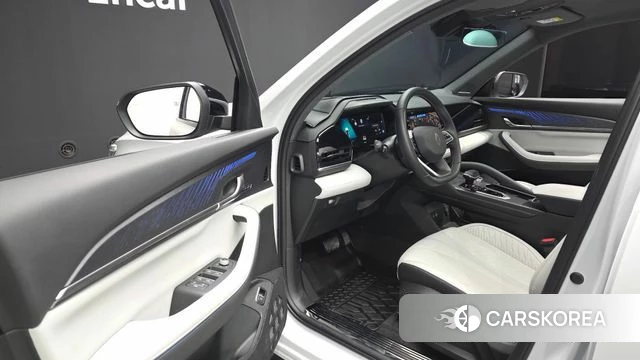 Renault Korea (Samsung) Grand Coleos id 5020873 из Кореи 20