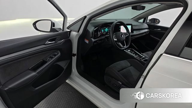 Volkswagen Golf 8th Generation id 4965052 из Кореи 20