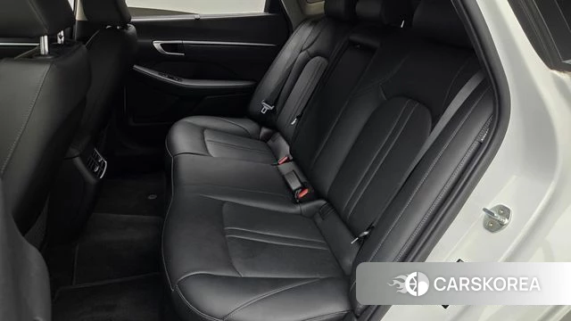 Hyundai Sonata Hybrid (DN8) id 5028260 из Кореи 20