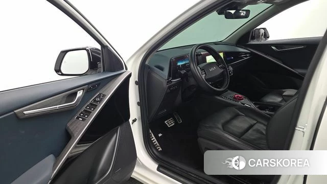 Kia Di All New Niro EV id 5021884 из Кореи 37