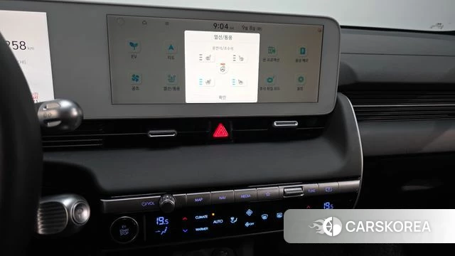 Hyundai Ionic 5 id 4778690 из Кореи 20
