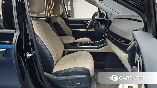 Kia The New Carnival 4th Generation id 4990657 из Кореи 38