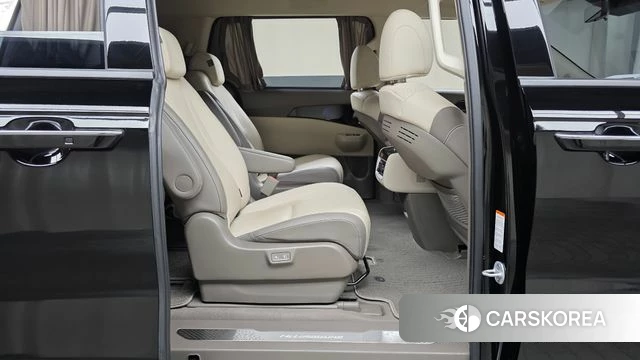 Kia The New Carnival 4th Generation id 5038941 из Кореи 34