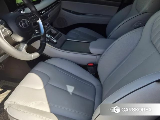 Hyundai The New Palisade id 4752876 из Кореи 10
