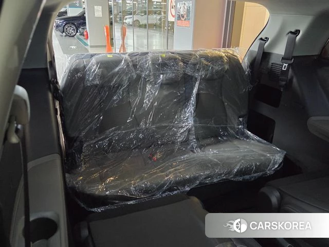 Kia The New Carnival 4th Generation id 5045378 из Кореи 20
