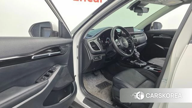 Kia Seltos id 4951247 из Кореи 38
