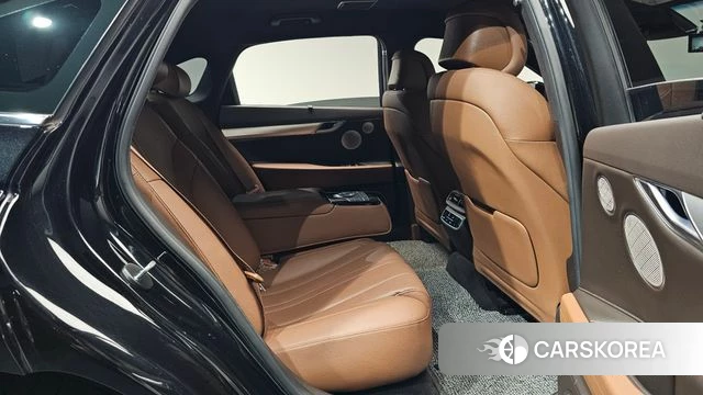Genesis Electrified G80 (RG3) id 4958678 из Кореи 34