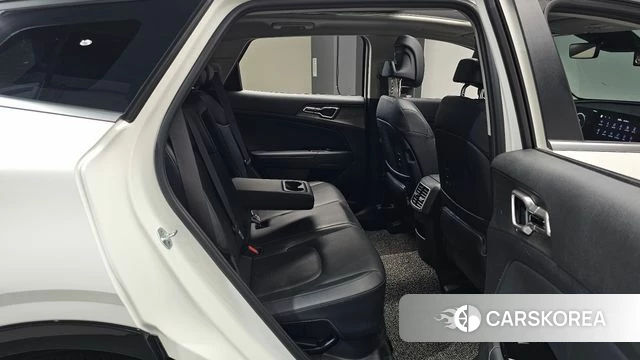 Kia Sportage 5th Generation Hybrid id 5012796 из Кореи 39