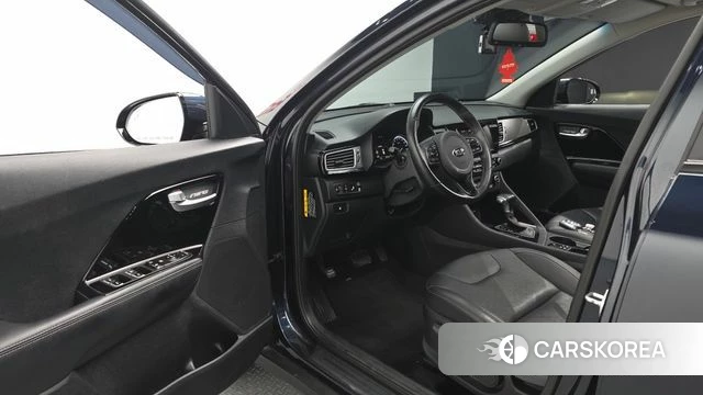 Kia Niro id 5024109 из Кореи 32