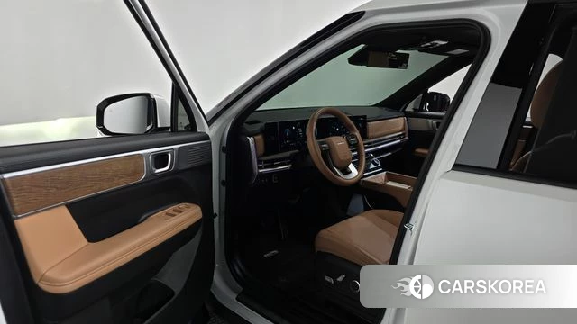 Hyundai Santa Fe (MX5) id 4927977 из Кореи 38