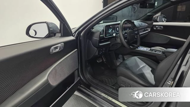 Hyundai Ionic 6 id 4990632 из Кореи 34