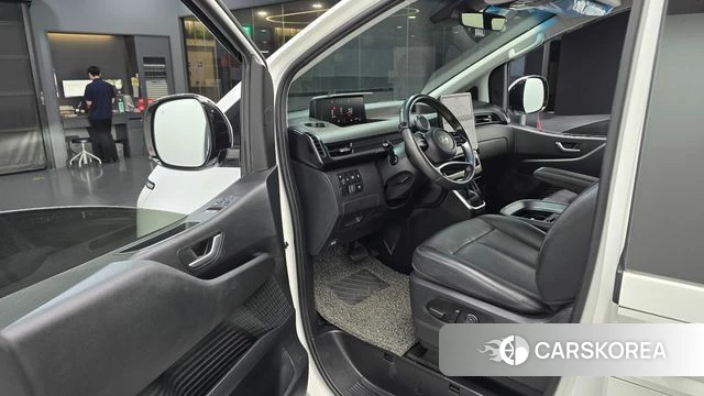 Hyundai Staria id 4773599 из Кореи 20