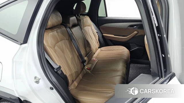 Renault Korea (Samsung) Grand Coleos id 4921336 из Кореи 35