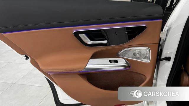 Mercedes-Benz E-Class W214 id 4511050 из Кореи 19