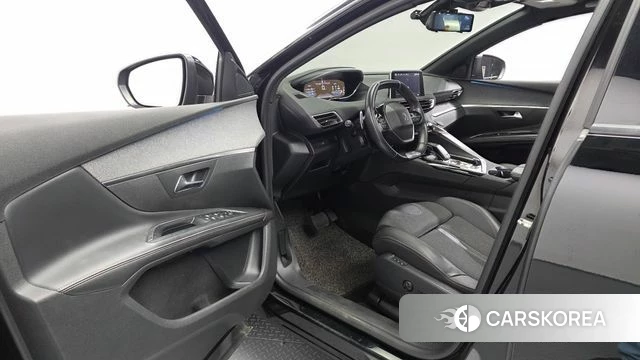 Peugeot 5008 second generation id 4930435 из Кореи 20