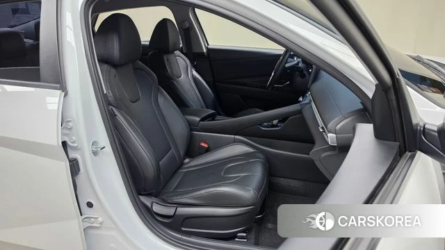 Hyundai The New Avante (CN7) id 5011870 из Кореи 30