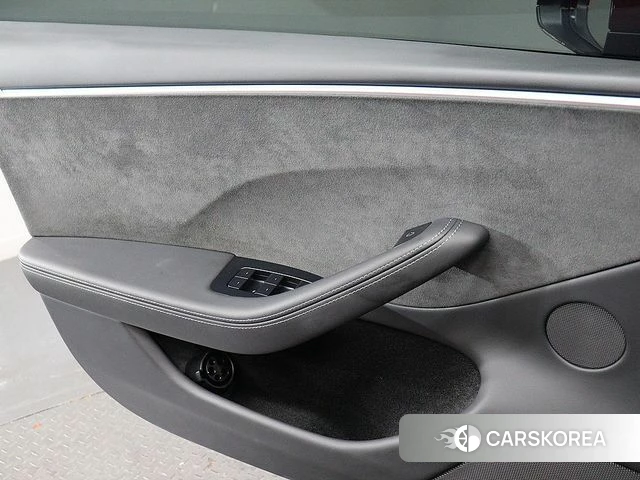 Tesla Model 3 id 4904487 из Кореи 20