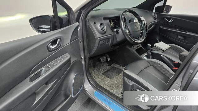 Renault Korea (Samsung) New QM3 id 5023904 из Кореи 31