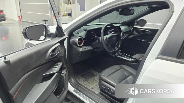 Chevrolet (GM Daewoo) Trax Crossover id 3897051 из Кореи 20