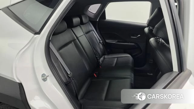 Hyundai Kona (SX2) id 5021933 из Кореи 33