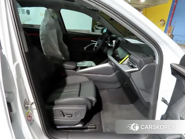 Audi Q5 (80A) id 3415172 из Кореи 20