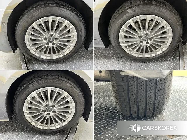 Audi A6 (C8) id 3362252 из Кореи 20