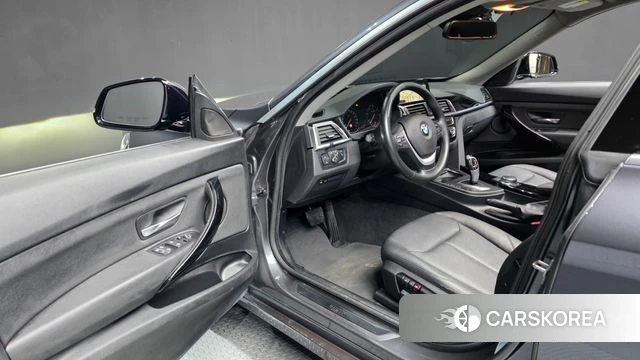 BMW 3 Series GT (F34) id 5028708 из Кореи 37