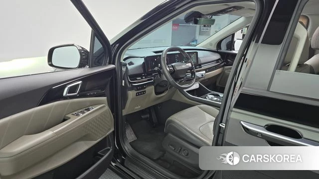 Kia The New Carnival 4th Generation id 5020763 из Кореи 20